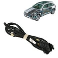 thumbnail image 4 of 2535402900, Front Bumper Parking Sensor Cable Harness Practical Reliable  For Car, 4 of 8