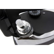 Silver Star ES-300 Gravity Feed Industrial Electric Steam Iron Set