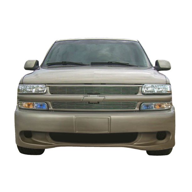 19992002 Chevrolet Silverado 20002006 Tahoe Suburban Duraflex