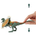 thumbnail image 2 of Figuras de acción Jurassic World Savage Strike Dinosaurio Jurassic World, 2 of 5