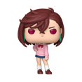 thumbnail image 2 of Figura de vinilo Funko Pop! Animación Dandadan Momo 9,5 cm, 2 of 7