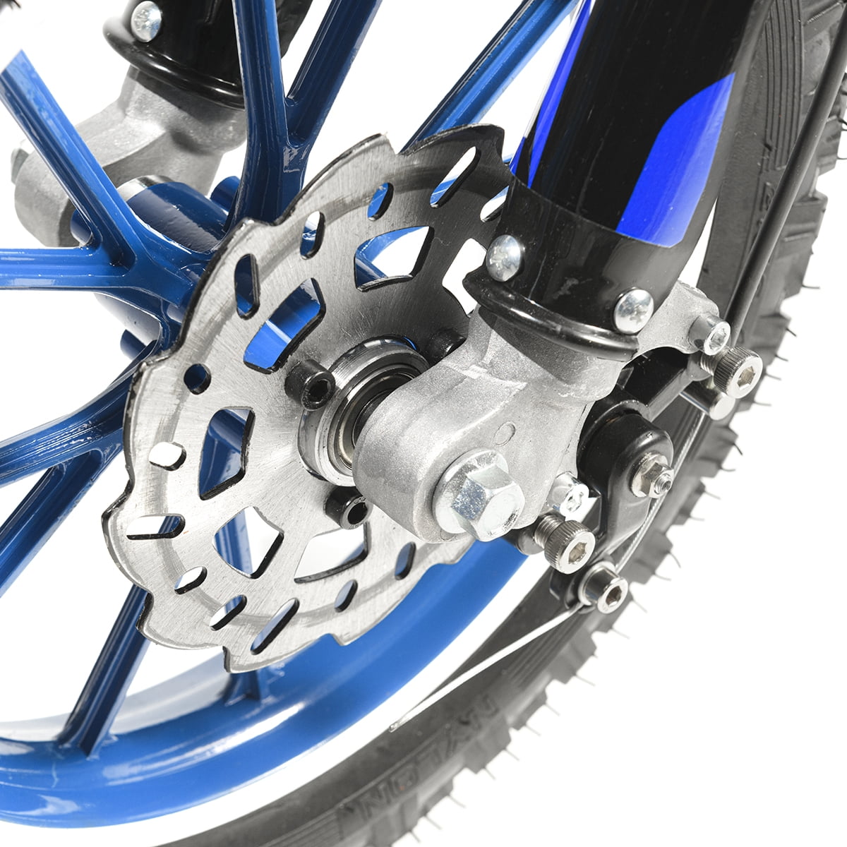 Xtremepowerus 36v dirt sale bike