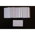 thumbnail image 1 of 50 Cartes d'Identité Jet d'Encre Vierges en PVC - Impression Double Face, 1 of 2