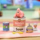 thumbnail image 4 of 2025 POP MART Bob Esponja Serie de fiestas de picnic Caja sorpresa Juguetes Figuras de acción de anime kawaii Caja misteriosa Muñecas Regalo para niña, 4 of 5