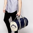 thumbnail image 3 of Qarigey Bolsa de gimnasio Fit On Go con gran capacidad para todos los elementos esenciales, bolsa de viaje de gran capacidad, bolso de viaje Bolsas de mensajero y de hombro amarillo, 3 of 6