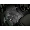 thumbnail image 3 of WeatherTech Custom Fit FloorLiners compatible with 2011-2013 Kia Sorento - 1st Row (Driver & Passenger), Black, 3 of 5