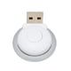 thumbnail image 5 of Repelente de plagas ultrasónico USB Conversión de frecuencia inteligente Herramienta electrónica de control de insectos, 5 of 5