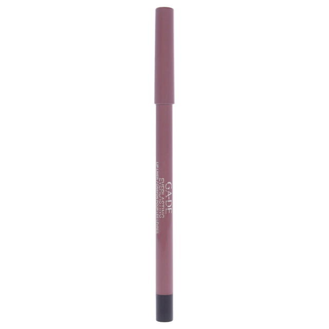 Delineador de labios Everlasting Lip Liner - 87 Plum Fusion de GA-DE para mujeres - Delineador de labios de 0,01 oz