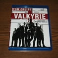 thumbnail image 2 of Valkyrie [Blu-ray], 2 of 4
