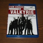 Valkyrie (Special Edition) (2-Disc) (Blu-ray) (Widescreen)