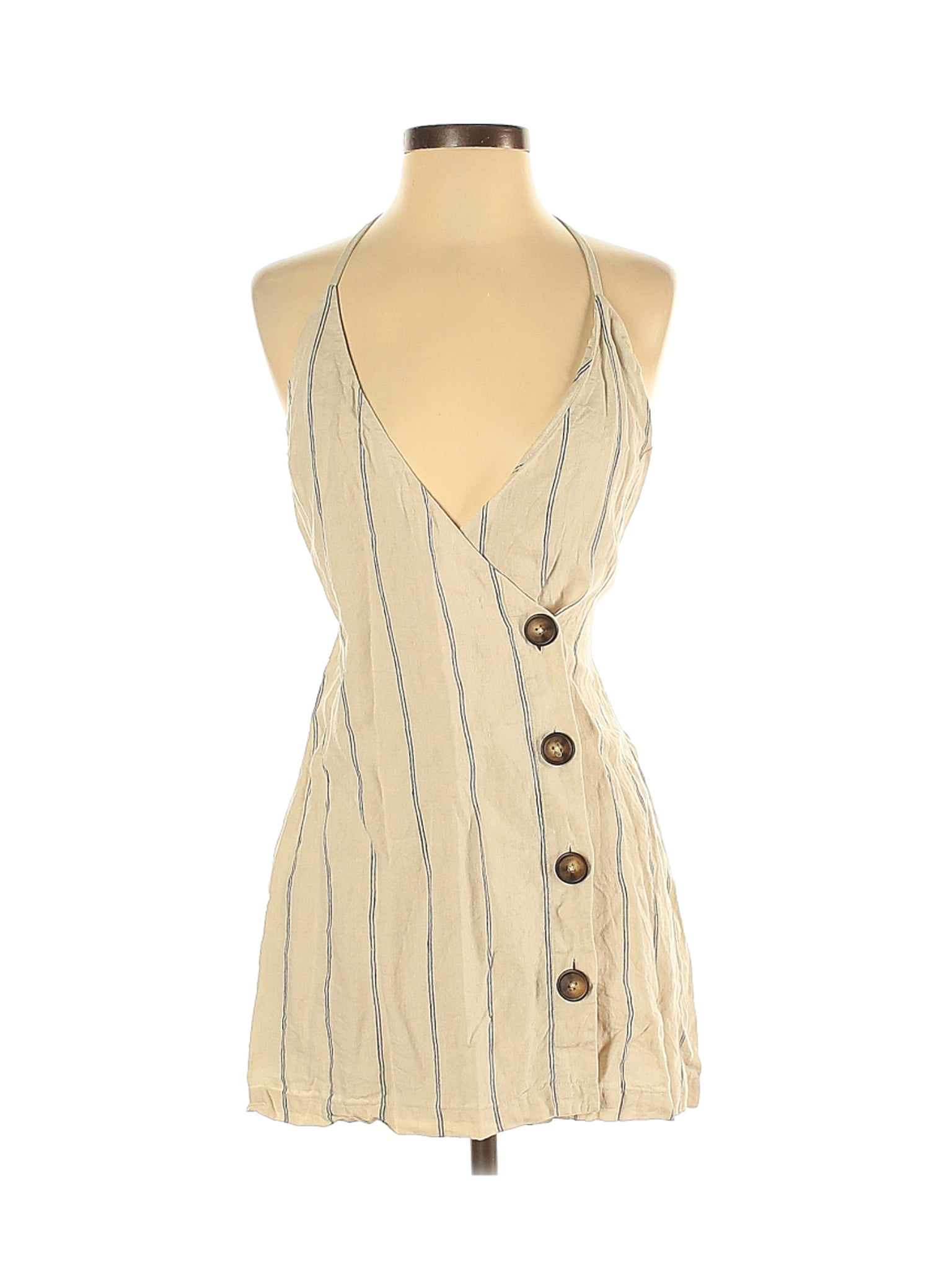 reformation ozark dress