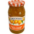 thumbnail image 2 of ( 2 Pack )Smucker's Sweet Orange Marmalade, 18 Ounces, 2 of 2