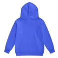 thumbnail image 4 of Pop Hooded Sweatshirt Set| Demo-n Hunters Team Cute Cartoon Design|HUNTR/X Rumi,Mire Zoeyy Kids Long Sleeve Hooded Sweatshirt,Comfortable Relaxed Fit Tee for Women, Girls, Daily Lounge Wear, 4 of 4