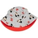 thumbnail image 3 of Sombrero para el sol con forma de mameluco para recién nacidos y niños Disney Mickey, 3 of 7