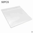 thumbnail image 1 of Manchon de Protection 12 Pouces pour Platine Vinyle Disque U9 R5G7, 1 of 9