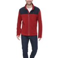 thumbnail image 1 of Chaqueta Tommy Hilfiger de forro polar clásico con cremallera en la parte delantera, 1 of 6