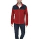 thumbnail image 1 of Chaqueta Tommy Hilfiger de forro polar clásico con cremallera en la parte delantera, 1 of 6