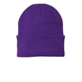 thumbnail image 1 of Gorro tejido Port & Company?. CP90 Puerto & Compa??a CP90, 1 of 1