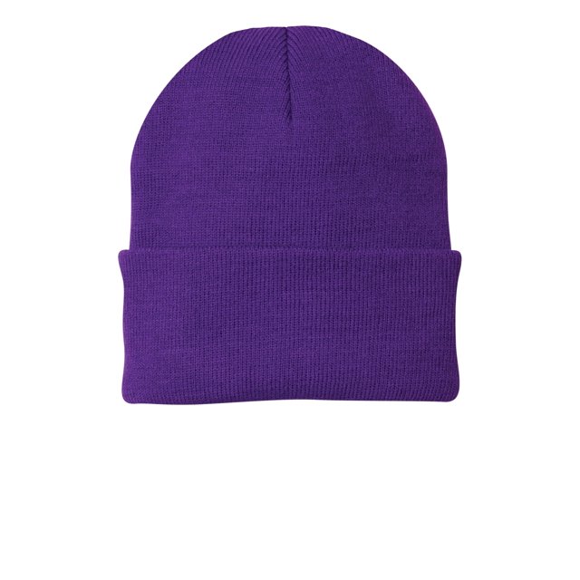 Gorro tejido Port & Company?. CP90 Puerto & Compa??a CP90