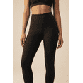 thumbnail image 5 of Women’s Moisture-Wicking Active Workout Legging, Comfortable Stretch Activewear, 5 of 7