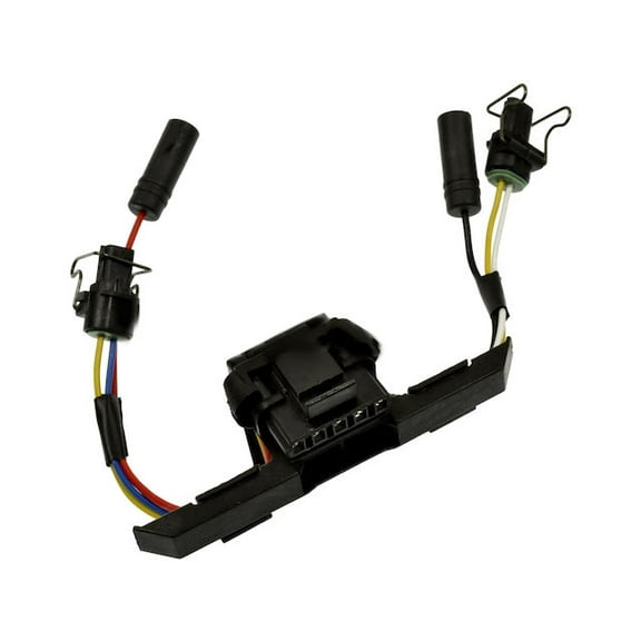 Fuel Injection Harness - Compatible with 1995 - 1997 Ford F-350 7.3L V8 1996
