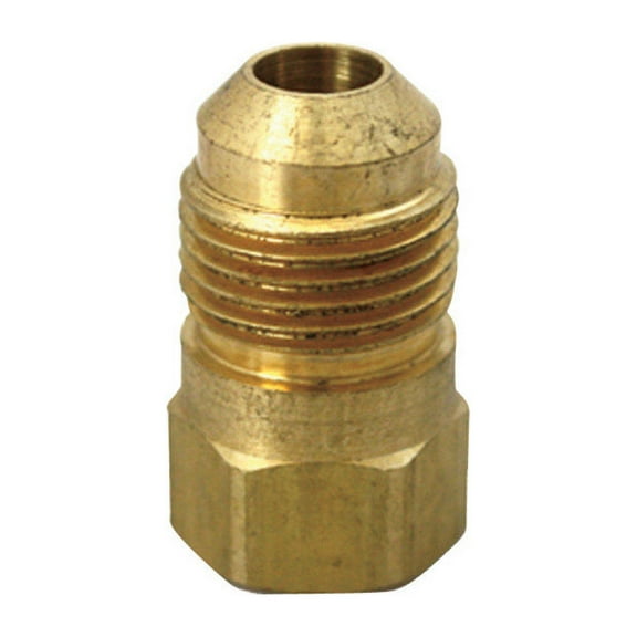 Jmf 4506317 0.37 x 0.37Fip Lead Free Space Heater Adpter - pack of 5