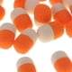 thumbnail image 4 of 30 piezas 47\\\'\\\\' Cebos ligeros para pesca de carpas Naranja + blanco, 4 of 9