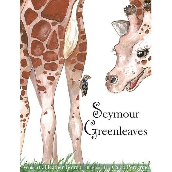 Seymour Greenleaves, (Hardcover)