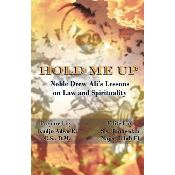 Hold Me Up, (Paperback)