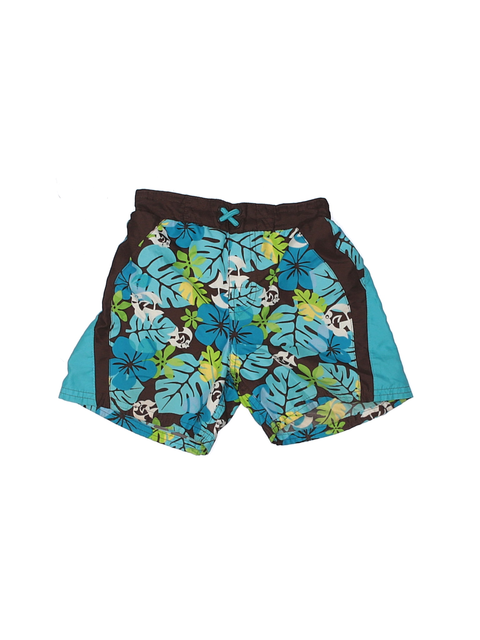 24 Mo Board Shorts - Walmart 