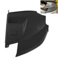 thumbnail image 1 of Acouto Car Battery Cover Replacement For T5.1 Transporter 10-15 Car Battery Cover Protector Fixings ABS Dustproof Waterproof, 1 of 8