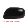 thumbnail image 6 of 1pcs gold left-For Toyota Corolla 2007 2008 2009 2010 - 2013 Car Accessories Rearview Mirror Cover Mirrors Housing Shell without Lamp Type, 6 of 7