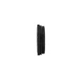 thumbnail image 2 of Camera Flat Finder Eyepiece w/ Alloy Ring For Nikon F3 FM FM2 FM3 FE FE2 FM3A FA, 2 of 5