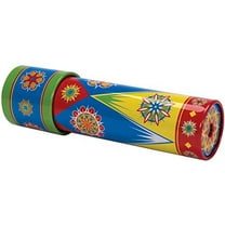 Big Game Toys~Classic Tin Kaleidoscope Toy