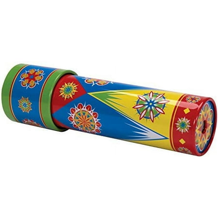 Big Game Toys~Classic Tin Kaleidoscope Toy