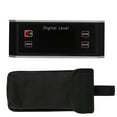 thumbnail image 1 of MasteelfCA Digital Spirit Level and Protractor Inclinometer Angle Gauge Finder Equipment, 1 of 9