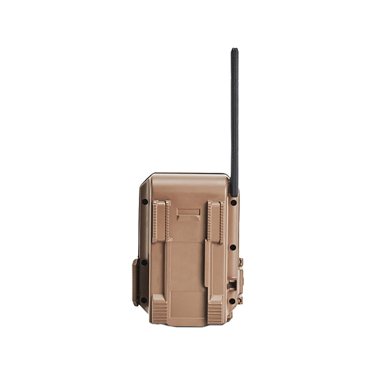 Moultrie, Cellular Trail Camera, Edge 2 36MP 4G LTE, Auto Connect
