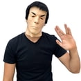 thumbnail image 5 of Máscara de Halloween Spock Mask Star Treck Disfraz Divertido, 5 of 5