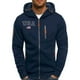thumbnail image 1 of WILLBEST Sudaderas En Pareja Sudadera con Capucha 3D para Hombre con Estampado Digital, Moda Deportiva Callejera, Características XXGrande, 1 of 3