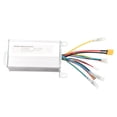 thumbnail image 2 of Electric Scooter Controller, Sensitive Braking Stable Speed Energy Efficient 36V 16A Scooter Brushless Motor Controller  for Outdoor Riding, 2 of 8