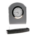 thumbnail image 1 of Bluestone Designs W903 Crystal Clock, 1 of 1