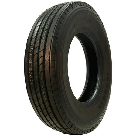 Ironman Ironman I-601 ECOFT 295/75R22.5 146L H Commercial Tire