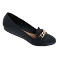 thumbnail image 1 of Zapatos para Mujer Negro Lady Bug 2223 T26 ZAPATERIAS MEXICO 2223-NGO, 1 of 6
