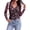 Floral Black Pink, variant on PRETTYGARDEN Womens Floral Mesh Wrap Top V Neck Long Sleeve Shirts | Soft Stretchy Lightweight, Lined, Slim Fit Ruched Waist, Dressy Casual Blouses for Work, Daily, Going Out, Fall Clothes