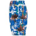 thumbnail image 4 of iBerryNY Mens Swimming Trunks, Beach Shorts, Swim Suit Cargo Pocket, 4 of 6
