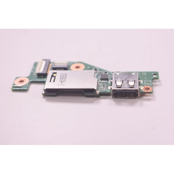 55.SHEN7.002 Acer Card Reader Board ASPIRE C720P-2661