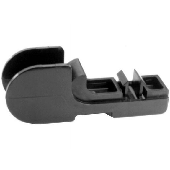 Wiper Blade Adapter - Compatible with 1997 - 2001 Cadillac Catera 1998 1999 2000