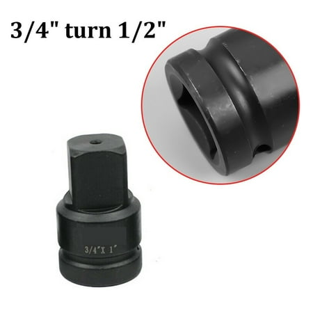 

Ratchet Socket Adapter Reducer Converter 42CR-MO Air Impact Sleeve New