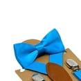 thumbnail image 2 of Txlixc Tirantes, moños, trajes de chicos, tirantes ajustables en forma de y Txlixc moda, 2 of 5