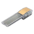 thumbnail image 2 of Electronic Aquarium Thermometer,Aquarium Fish Tank LED Electronic Thermometer Digital Electronic Thermometer Solid Performance, 2 of 8